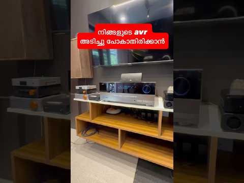 avr അടിച്ചു പോകാതിരിക്കാൻ #shorts #shortsfeed