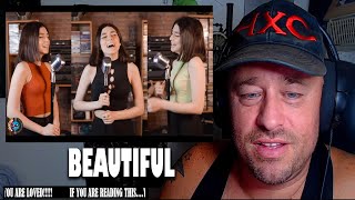 To Love Somebody (Bee Gees); Cover by Beatrice Florea REACTION!