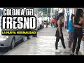 🔴 COLONIA DEL FRESNO - LAS CALLES DE GUADALAJARA