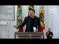 Pronunciamento Jean Volpato - 23/06/2026