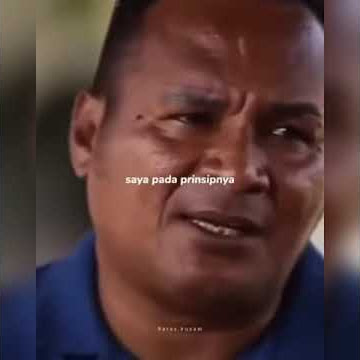 JOHN KEY-PREMAN SANGAR BERBAGI PRINSIP HIDUP