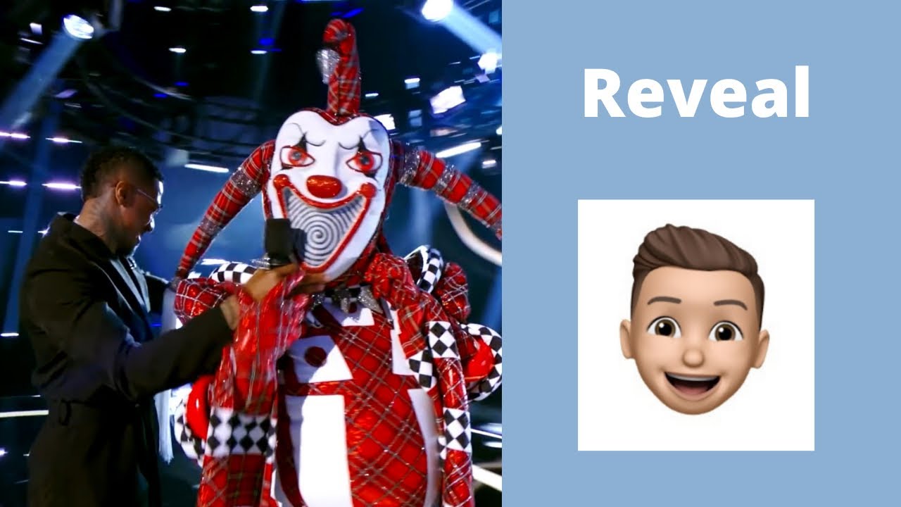 Masked Singer Season 6 Jester Is Revealed As…