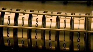 The Time Machine - Professor Alexander Hartdegen (Theme)