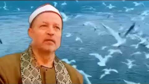 الشيخ ابوالفتوح حسن البساتيني التلاوات الذهبيه سورة الأنعام 2/11/2025