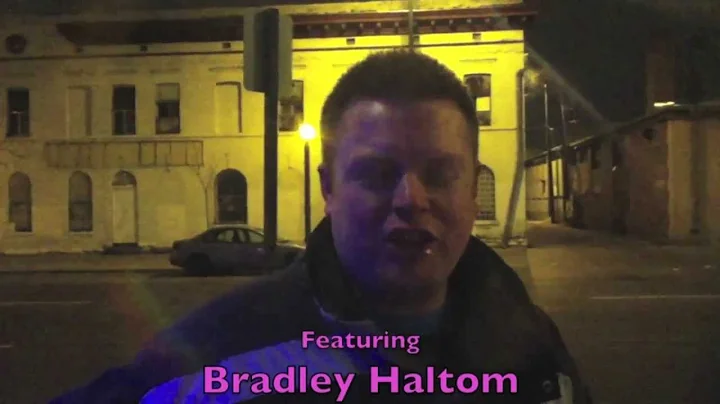 The Ballpark Grandslam Ep. 6 feat. Bradley Haltom