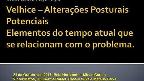 Qual o objetivo da psicomotricidade na terceira idade?