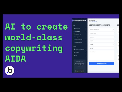 Write High-Converting Copy