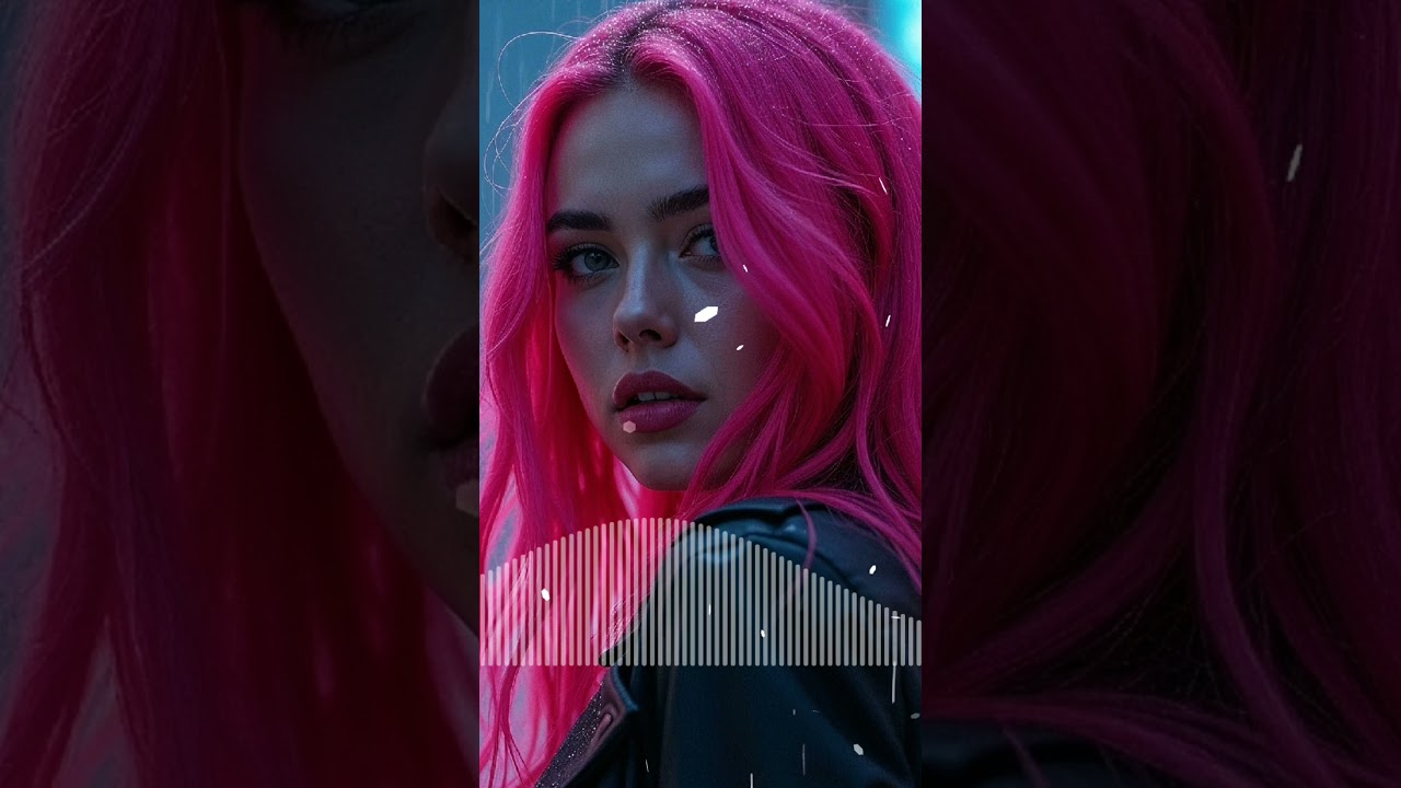 Zoe Wees - Control (Hands Up Remix) | Energetic Dance Transformation 