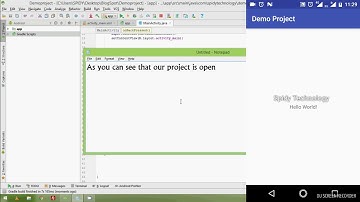 How to add Title in ALert Dialog Box in android studio