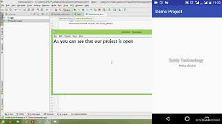 How to add Title in ALert Dialog Box in android studio