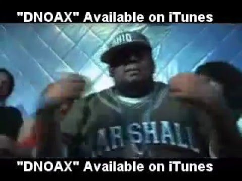 Indian Hip Hop Music Video from DNOAX - Indian Rap n HIp Hop