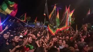 Diana Prasta - Takut jak Bojog ( live SKF Sangeh)