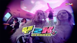 Clonnex - Y2K [Official Music Video]