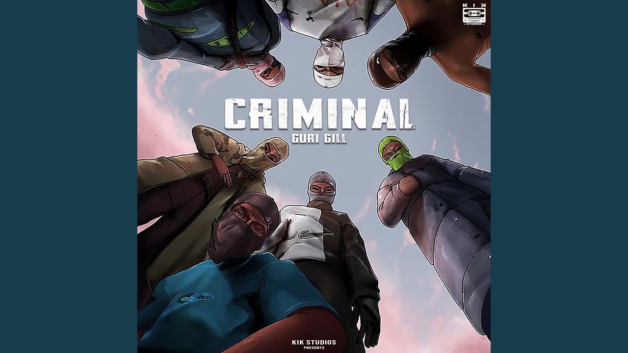 Watch Criminal on YouTube Watch Criminal on YouTube