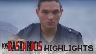 Connor Decides To Exchange His Life In Order To Save Lupita Phr Presents Los Bastardos