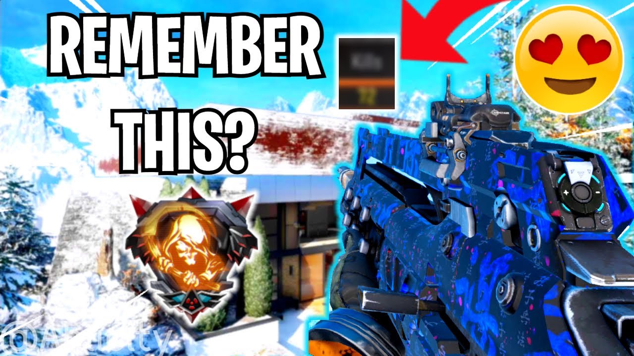 Помните это испытание из Black Ops 3? (COD BO3) - Black Ops 3 2021