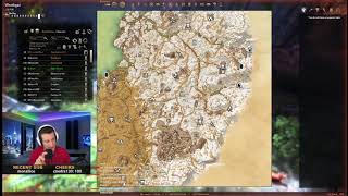How to Level Legerdemain #ez
