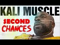 Kali Muscle Almost Died || My Response