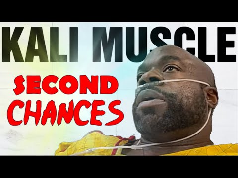 Kali Muscle Almost Died || My Response