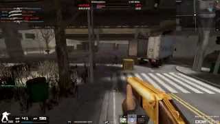 Tons of Barrels! [Late Night Live Commentary] @HowtoSniff