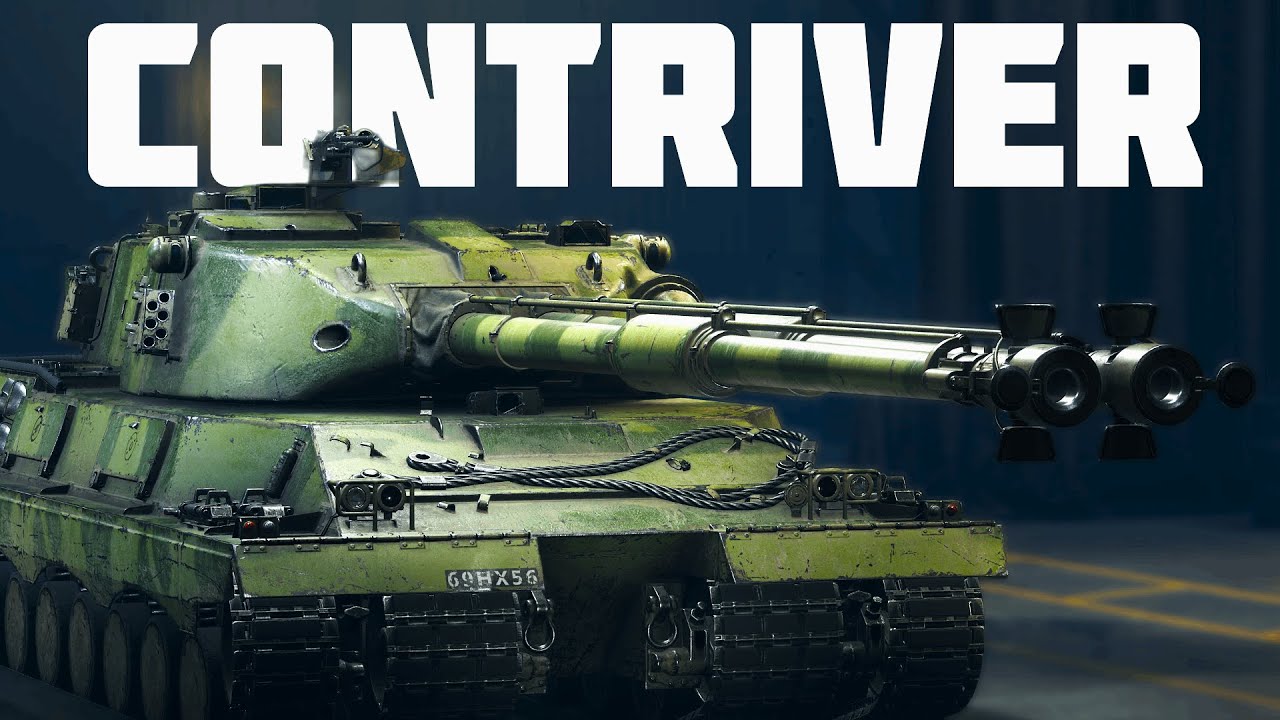 A Contriver egy visszalépés lenne?