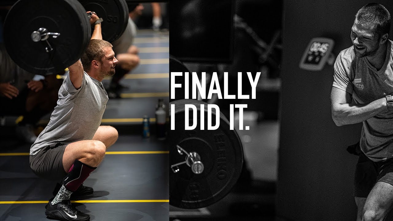 I FINALLY DID IT Lifetime Goal YouTube