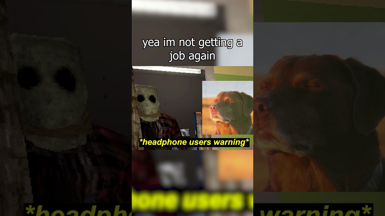 Night Shift by Puppet Combo got me employed and cooked 