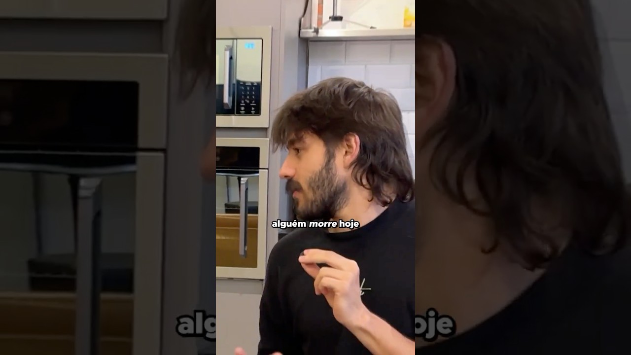 Será que alguém morre hoje?