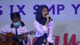 LEBIH BAIK - COBOY JUNIOR - COVER BIRU PUTIH