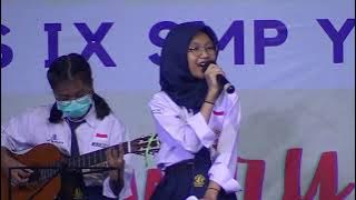 LEBIH BAIK - COBOY JUNIOR - COVER BIRU PUTIH