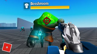 Making A Roblox FPS Game Part 3! (Roblox)