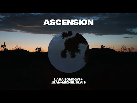 Putar ascension - Jean-Michel Blais