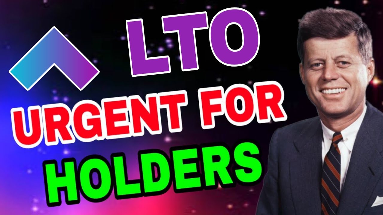 LTO Coin News Today! LTO Network Price Prediction