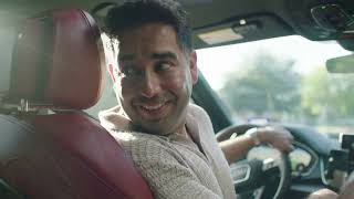 STRIVE TO DRIVE WITH ULYSSES - WINNER OF THE 2025 AUSTIN 48 HOUR FILM PROJECT