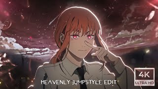 Download Lagu Makima 4K Edit - Heavenly Jumpstyle 🎶 (Chainsaw Man AMV) MP3