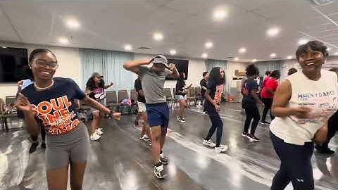 Thumbnail of FLEX Line Dance (Cupid) | BCAC