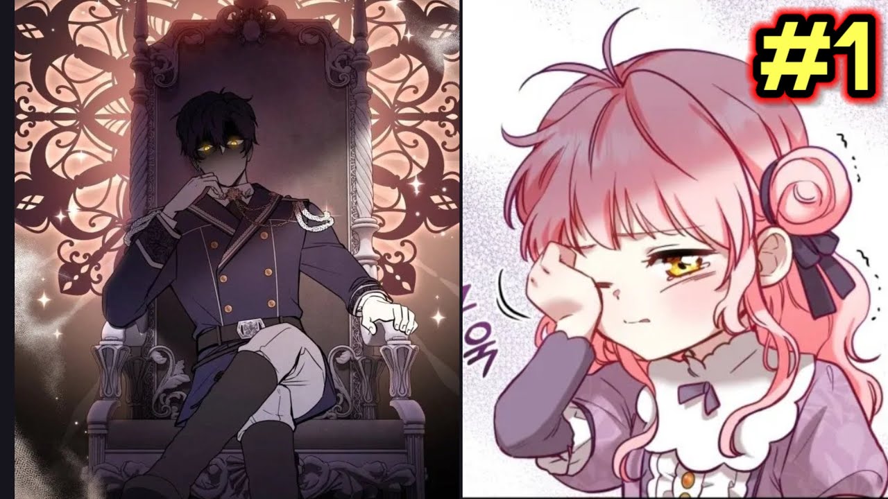 I’m Being Raised by Villains   Episode 1 // explained in hindi