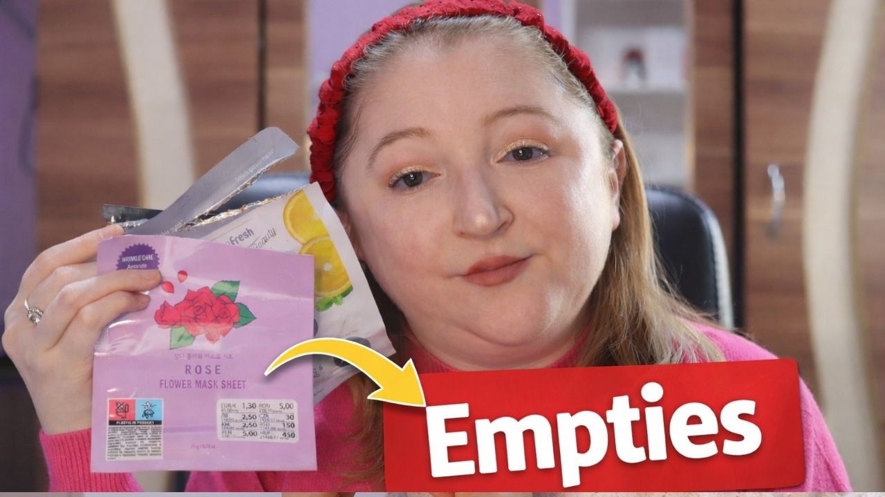 Produse terminate februarie 2026