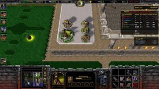 Legion TD HELL v3.98c ( Prophet or Hybrid ) - Warcraft 3