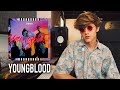 Remaking YOUNGBLOOD by 5 SECONDS OF SUMMER in ONE HOUR! | ONE HOUR SONG CHALLENGE