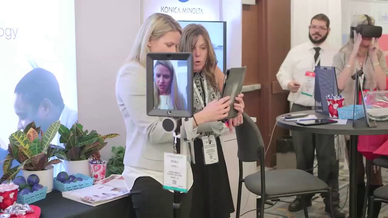 Legalweek New York 2018