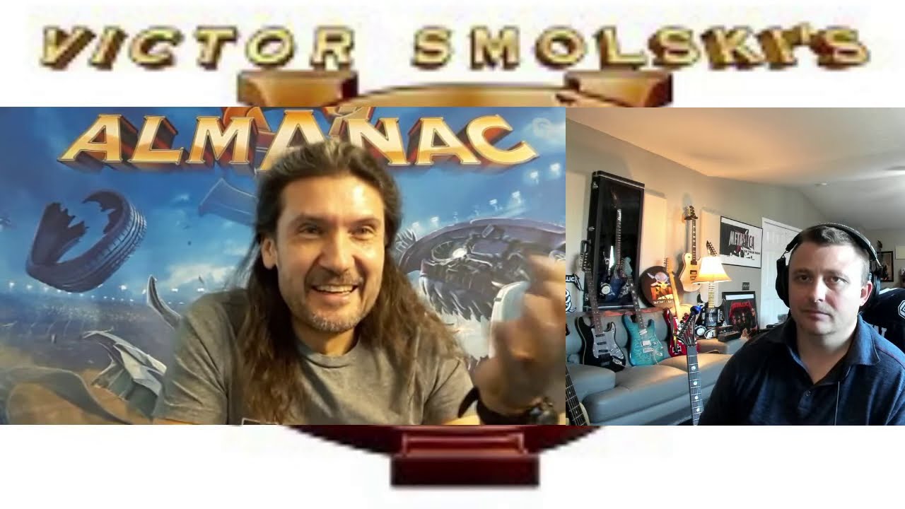 Виктор Смольский об уроках, гонках, Big Gun фестиваль, Беларуси и многом другом!