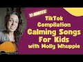 Calming songs for kids with molly whuppie