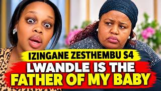 Khwezi INSULTS Lwandle, HE KNOWS THE TRUTH 😱! IZINGANE ZESTHEMBU FULL EPISODE #trendingshorts 