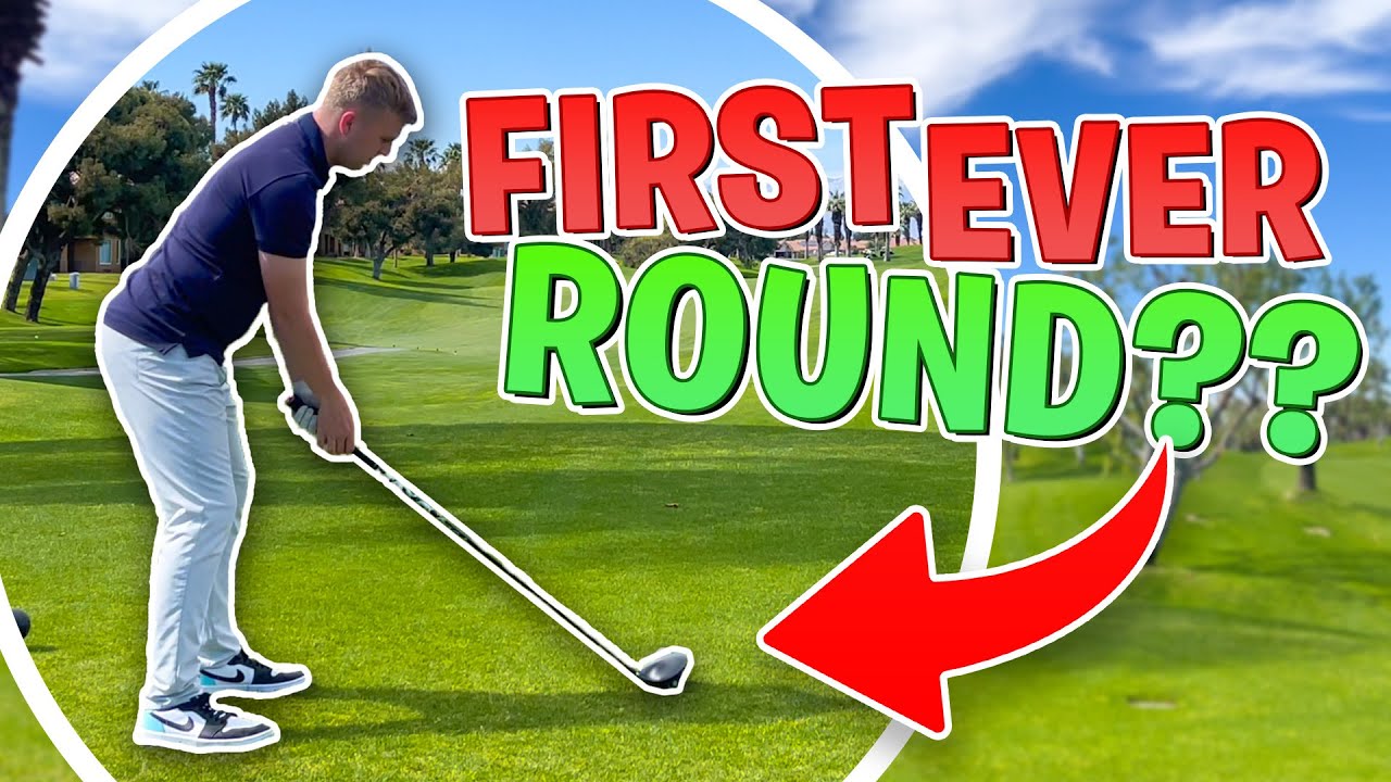 5 SECRET TIPS beginner golfers NEED TO SEE before playing golf YouTube