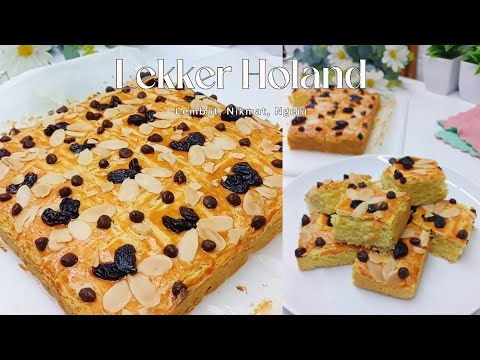 Lekker Recipe