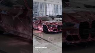 BMW [THE BOSE🥶] #tranding #automobile #bmw
