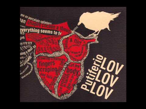 LovLovLov artwork