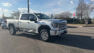 2020 GMC Sierra 2500HD Denali Winter Haven, Haines City, Davenport, Poinciana, Lakeland