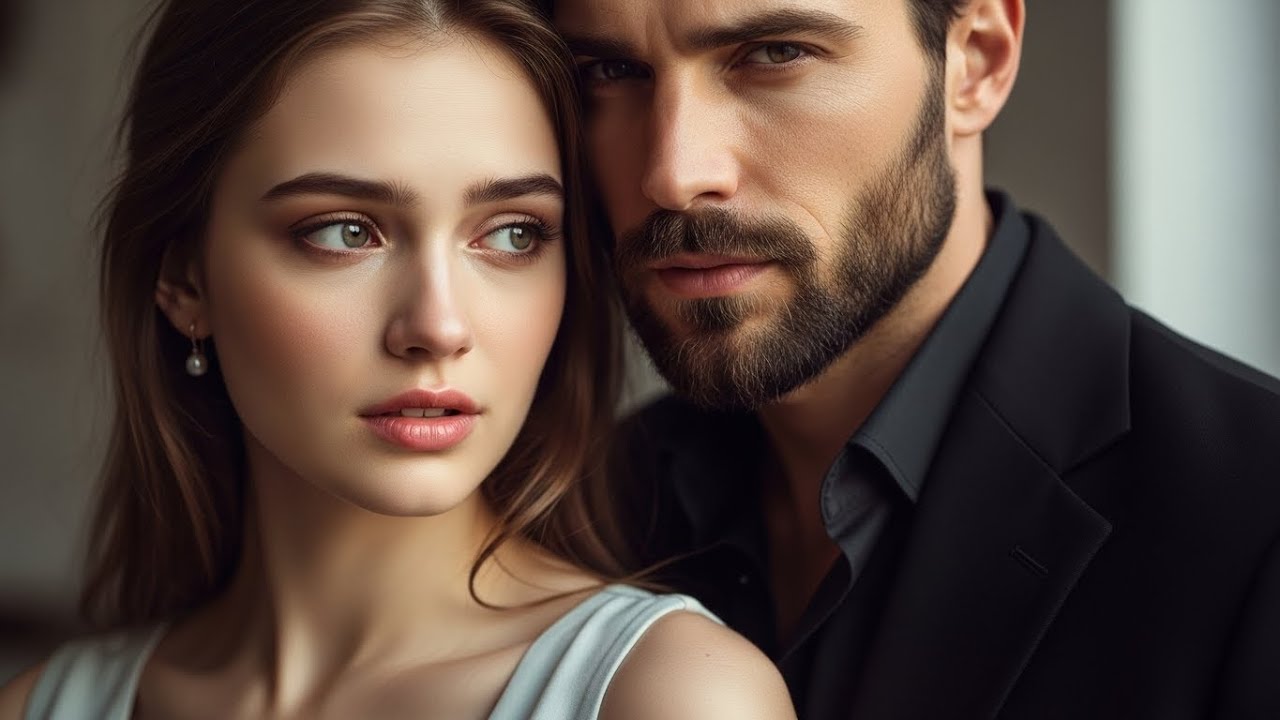 Najpiękniejsza historia miłosna między niewinną dziewicą a zakochanym mężczyzną.